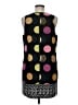 Maeve Graphic Black Cocktail Dress Size M (petite) - photo 2