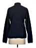 Puma 100% Polyester Blue Pullover Sweater Size S - photo 2