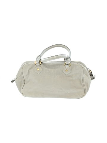 Marc by Marc Jacobs Leather Tote (view 2)