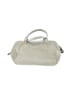 Marc by Marc Jacobs 100% Leather Solid Gray Leather Tote One size - photo 2