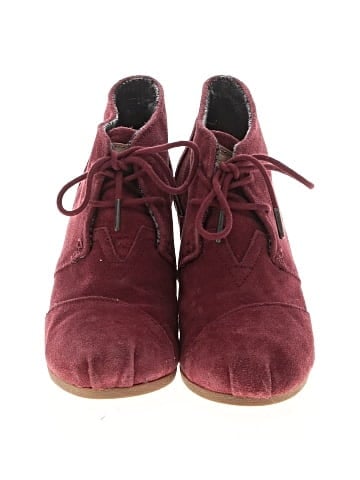 TOMS Ankle Boots (view 2)