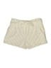 Love Tree Stripes Ivory Shorts Size L - photo 1