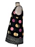 Maeve Graphic Black Cocktail Dress Size M (petite) - photo 5