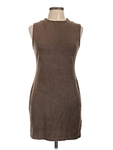 Chloe K Casual Dress (view 1)