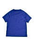 Under Armour Blue Active T-Shirt Size S (youth) - photo 2