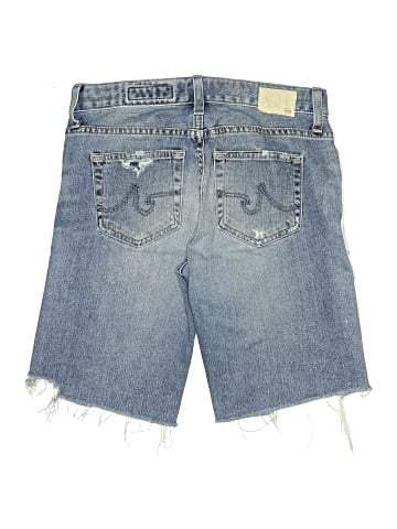 Adriano Goldschmied Denim Shorts (view 2)