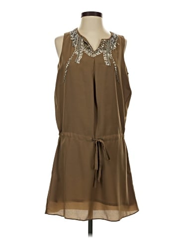 Love Stitch Casual Dress (view 1)