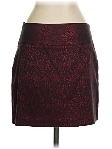 Star City Formal Skirt (view 2)