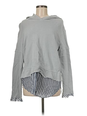 Left of Center Sweatshirt (view 1)