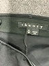 Theory Black Active Pants Size P (petite) - photo 7