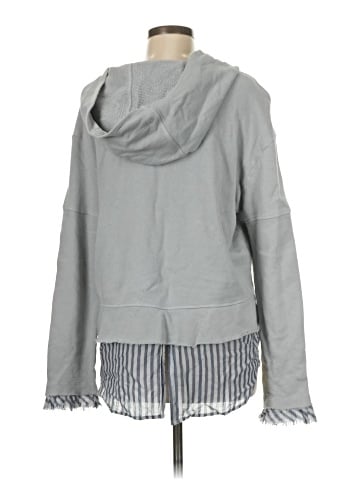 Left of Center Sweatshirt (view 2)