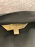 Lauren James Black Long Sleeve Blouse Size M - photo 7