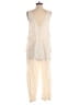 Calia Ivory Jumpsuit Size S - photo 2