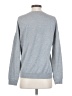 Zoe+Liv Graphic Gray Sweatshirt Size XS - photo 2