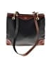 Bally Black Leather Crossbody Bag One size - photo 1