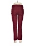 Eunina Burgundy Jeans Size 9 - photo 2