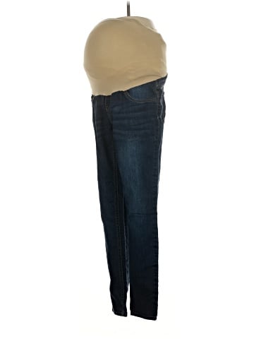 Indigo Blue Jeans (view 1)