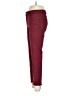 Eunina Burgundy Jeans Size 9 - photo 5