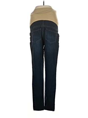 Indigo Blue Jeans (view 2)