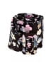 Assorted Brands Floral Black Belt Size Sm - Lg - photo 1
