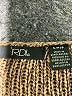 RDI Brown Pullover Sweater Size S - photo 7