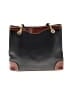 Bally Black Leather Crossbody Bag One size - photo 3