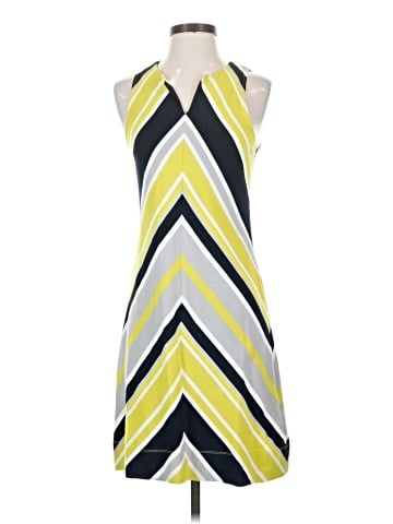 Banana Republic Milly Collection Casual Dress (view 1)