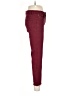 Eunina Burgundy Jeans Size 9 - photo 4