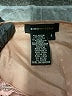 BCBGMAXAZRIA Tan Cocktail Dress Size 4 - photo 7