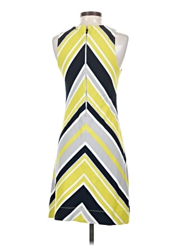 Banana Republic Milly Collection Casual Dress (view 2)