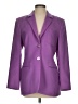 Laurel Purple Wool Blazer Size EU 36 / US 6 - photo 1
