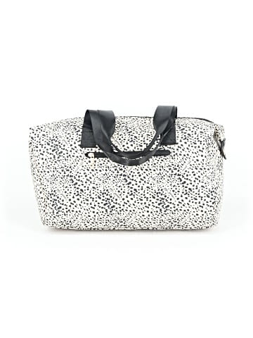 Madewell Satchel (view 1)