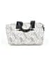 Madewell Animal Print White Black Satchel One size - photo 1