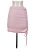 Shein Pink Casual Skirt Size S - photo 1
