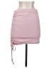 Shein Pink Casual Skirt Size S - photo 2