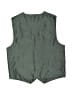 Van Heusen 100% Polyester Green Gray Vest Size 5 - photo 2