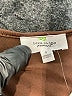 Live in the Moment Brown Bodysuit Size S - photo 3