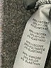 Avenue Solid Black Casual Pants Size 3X - photo 5