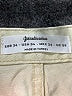 Stradivarius Gold Jeans Size 4 - photo 7