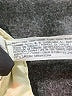 Stradivarius Gold Jeans Size 4 - photo 8