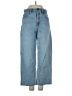 Levi's 100% Cotton Blue Jeans Size 25 waist - photo 1