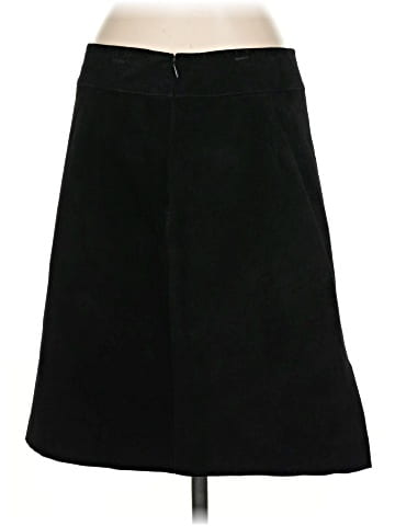 Express Leather Skirt (view 2)