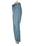 Levi's 100% Cotton Blue Jeans Size 25 waist - photo 5