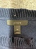 J.Crew Blue Turtleneck Sweater Size XS - photo 7