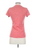 Sterling Performance 0100% Polyester Red Active T-Shirt Size S - photo 2