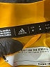 Adidas Yellow Pullover Sweater Size M - photo 7
