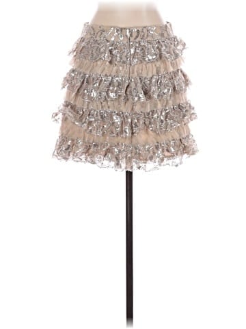 Alice + Olivia Formal Skirt (view 2)