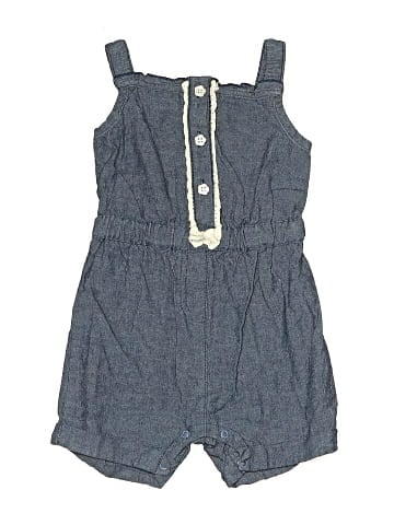 Healthtex Short Sleeve Onesie (view 1)