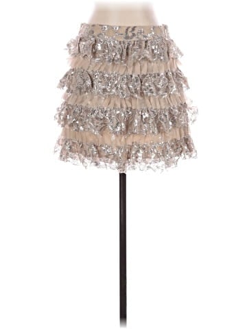 Alice + Olivia Formal Skirt (view 1)