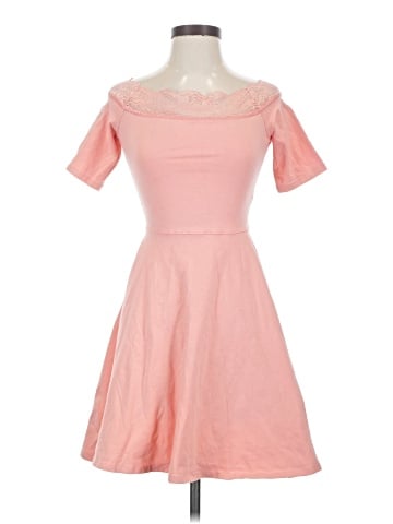 Decree Cocktail Dress (view 1)